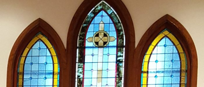 CC window detail